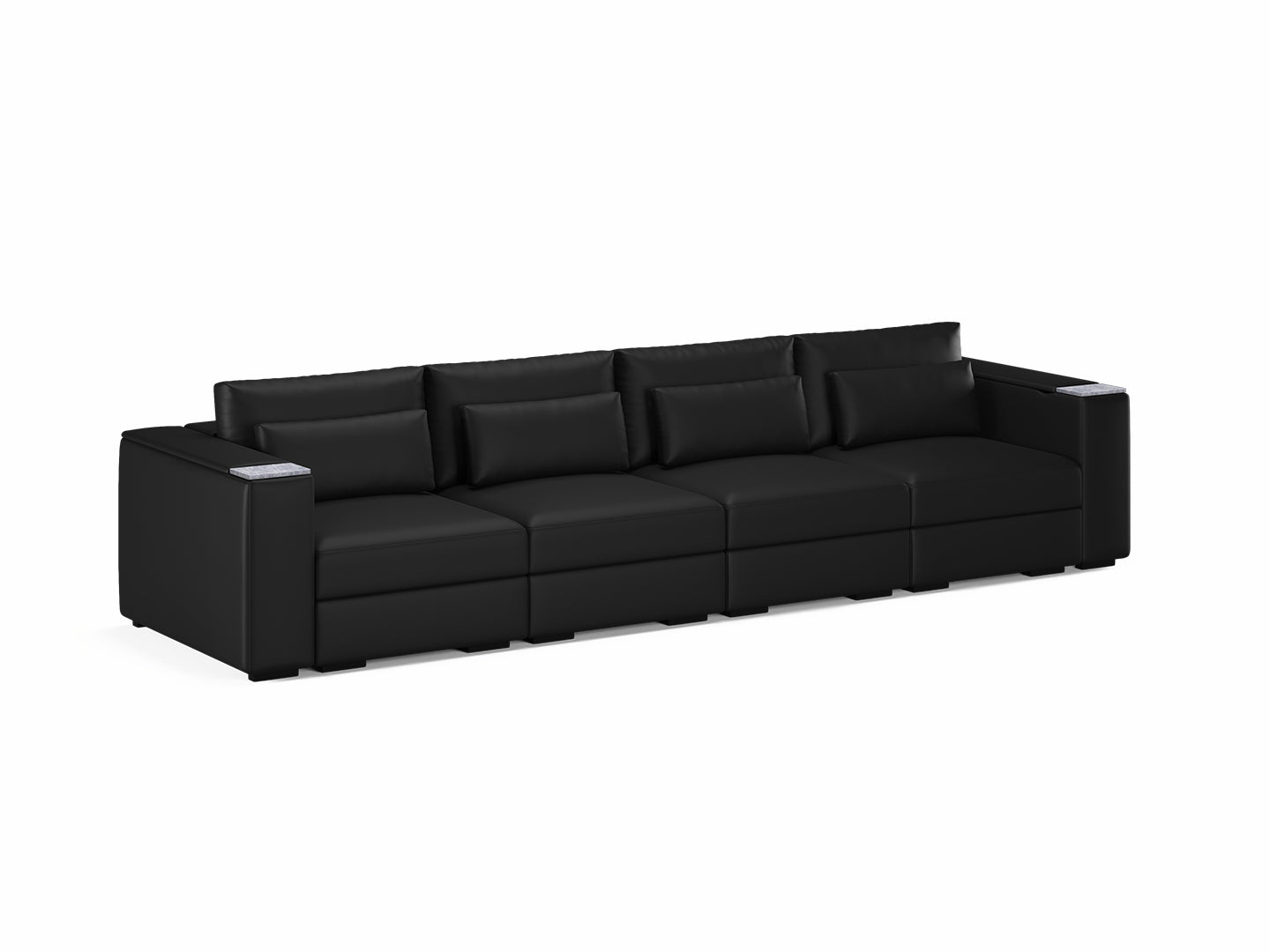 Four Seater Sofa 4.0
