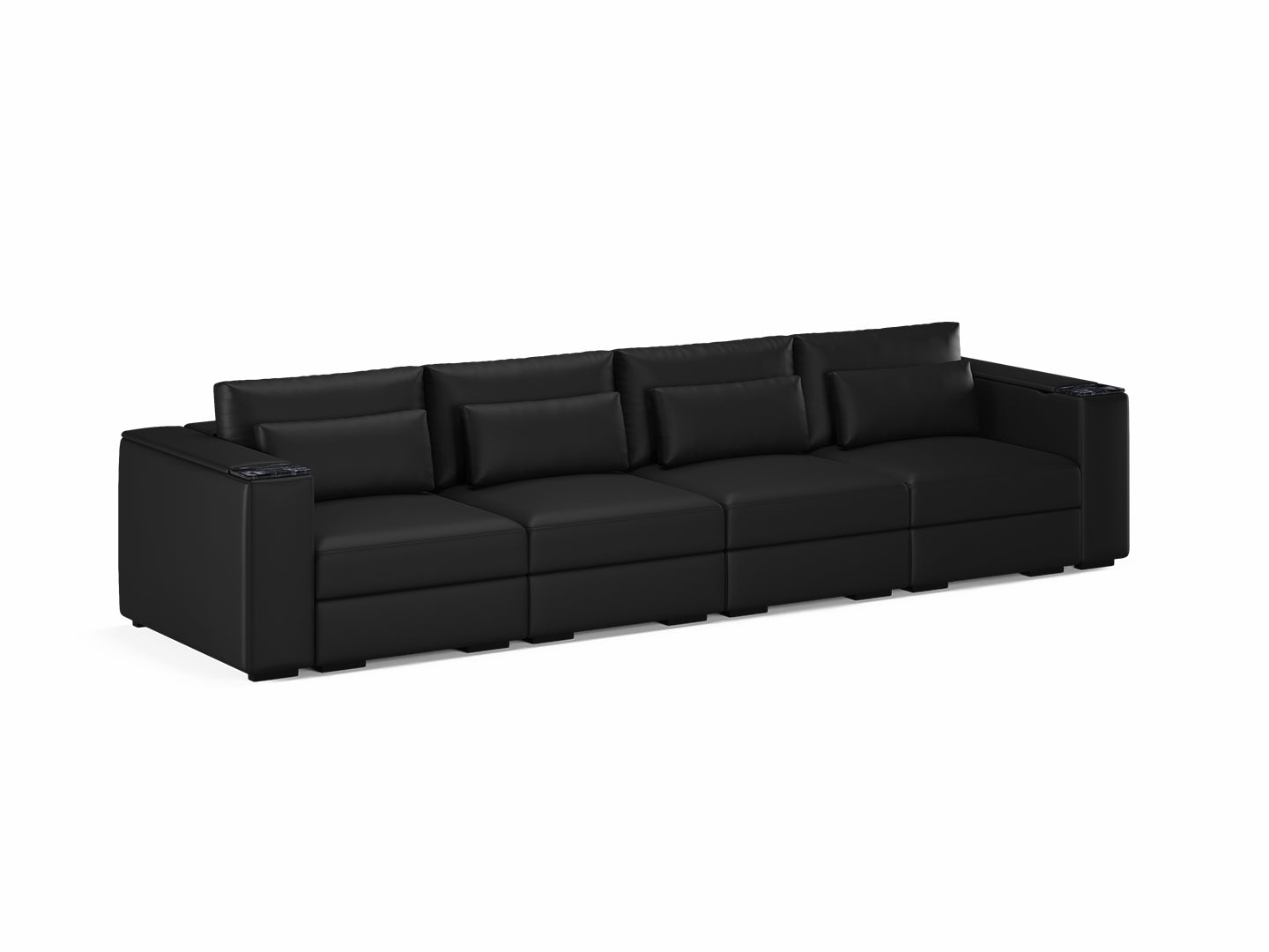 Four Seater Sofa 4.0
