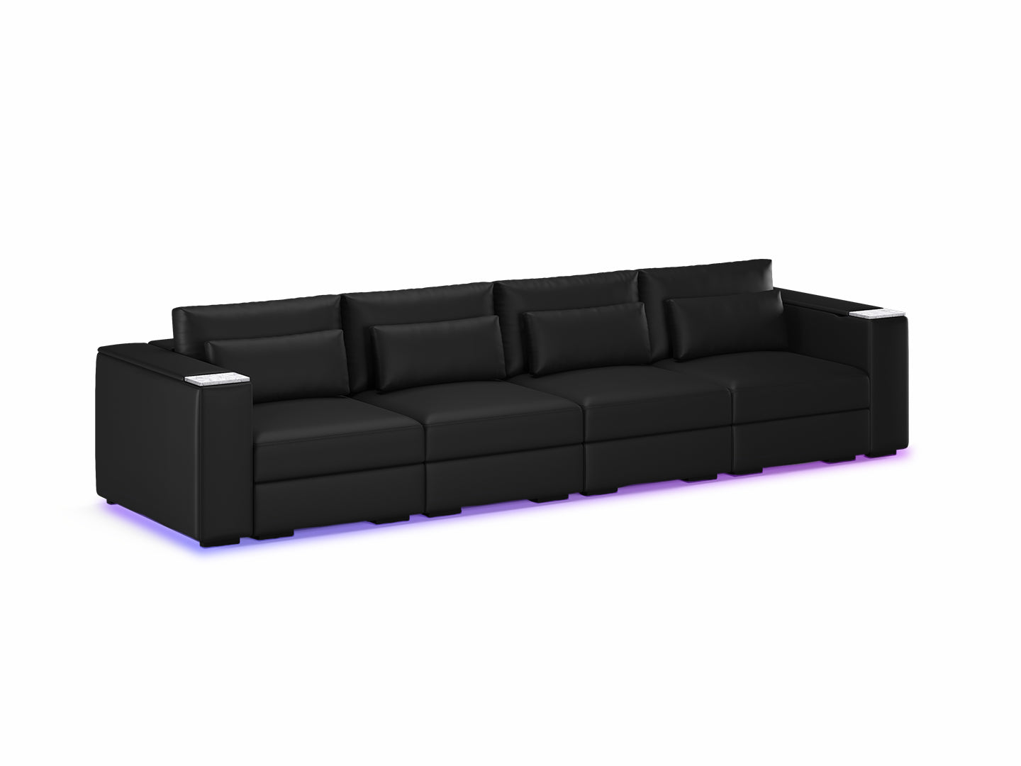Four Seater Sofa 4.0