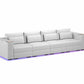 Four Seater Sofa 4.0