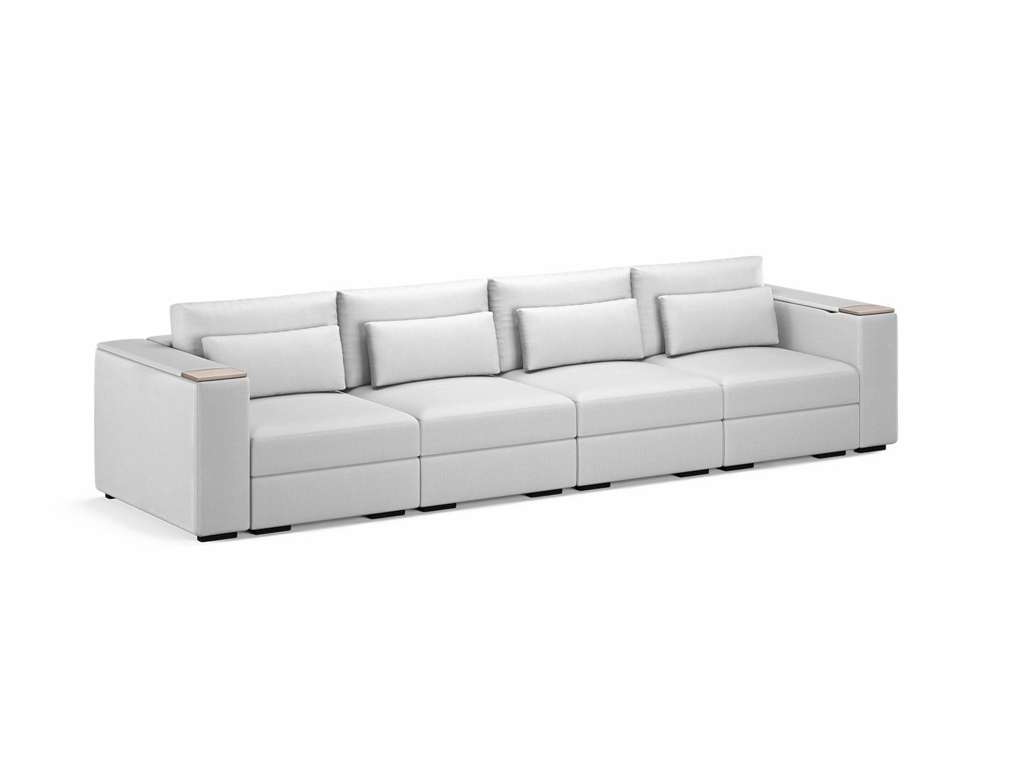 Four Seater Sofa 4.0