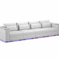 Four Seater Sofa 4.0