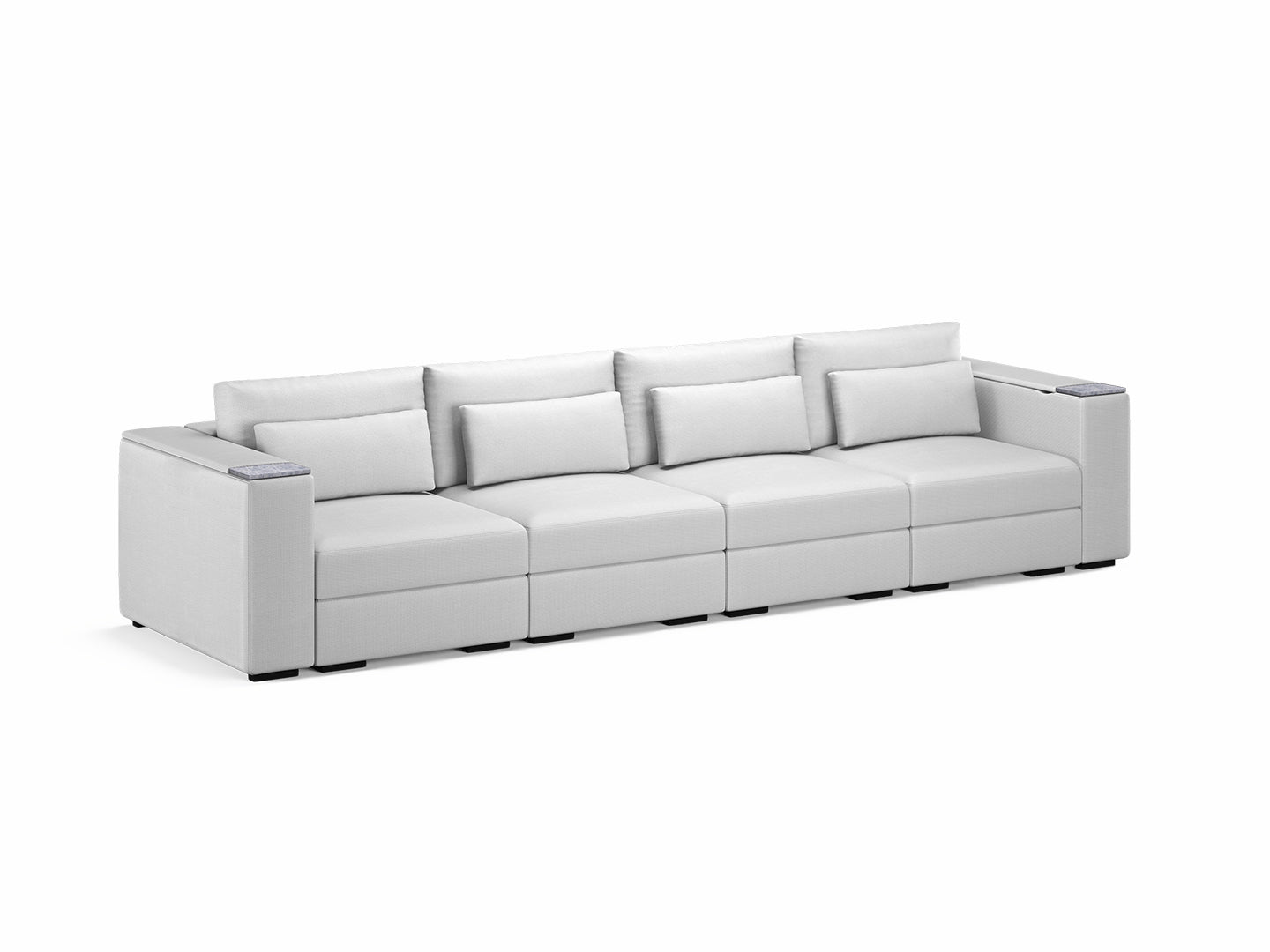 Four Seater Sofa 4.0
