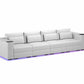 Four Seater Sofa 4.0