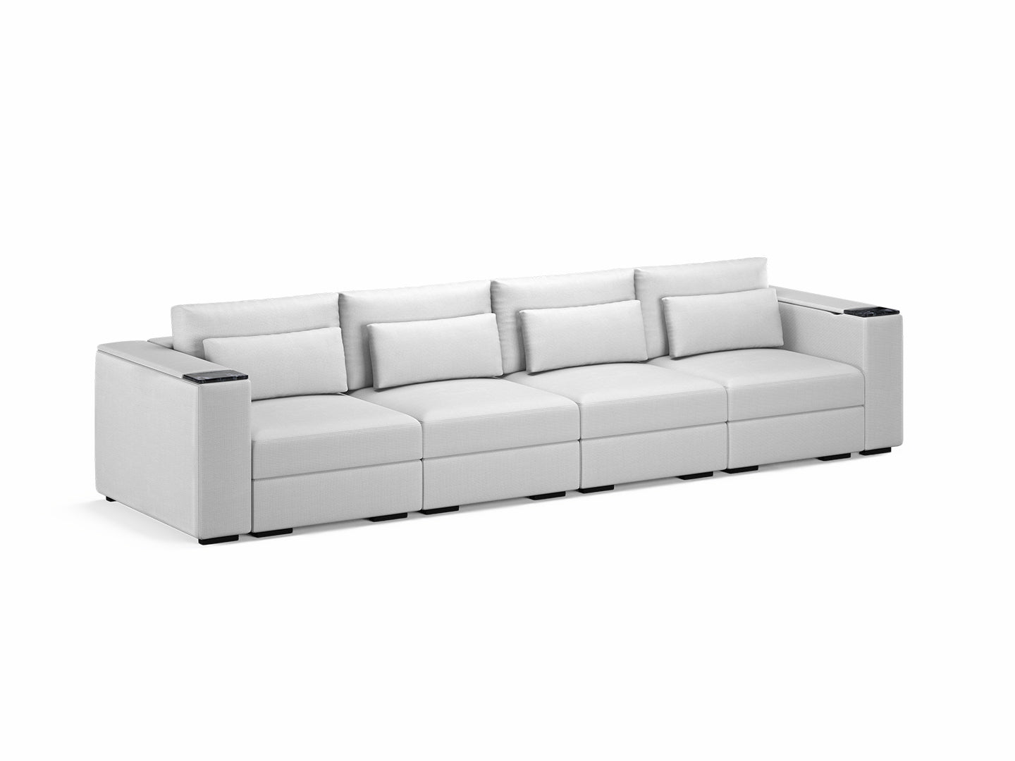 Four Seater Sofa 4.0