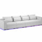 Four Seater Sofa 4.0
