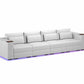 Four Seater Sofa 4.0