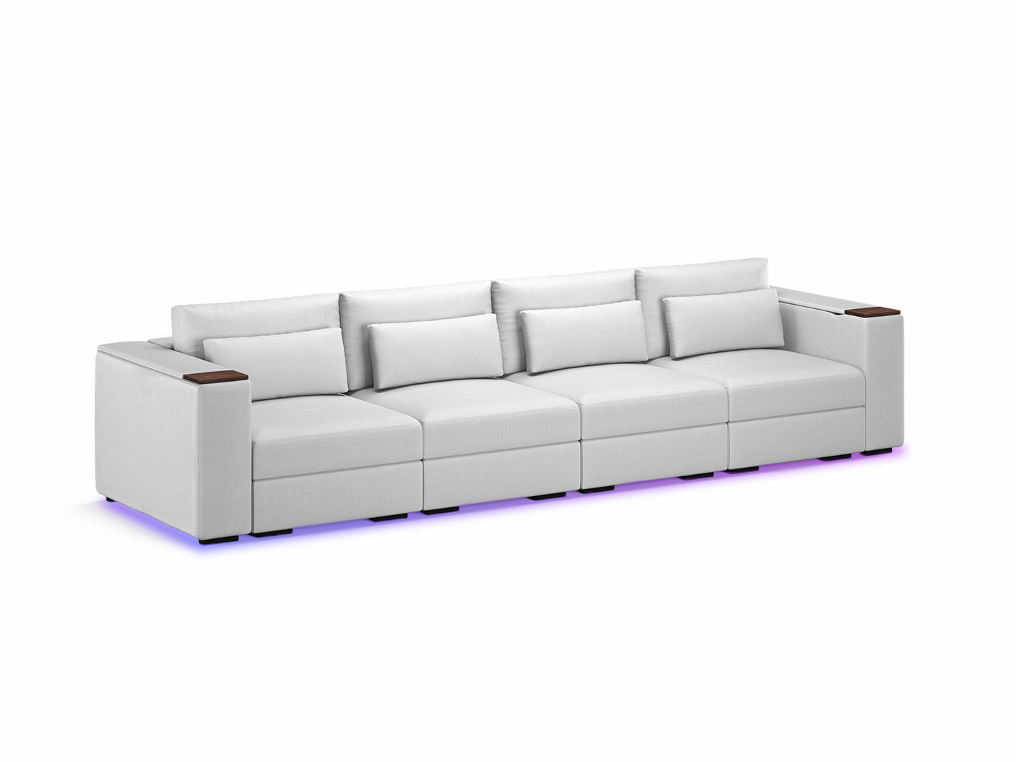 Four Seater Sofa 4.0