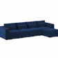 Four Seater - With ottoman 4.0