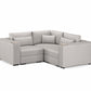 Two Seater - With Corner Seat 4.0