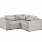 Two Seater - With Corner Seat 4.0