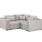 Two Seater - With Corner Seat 4.0