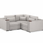 Two Seater - With Corner Seat 4.0