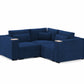 Two Seater - With Corner Seat 4.0