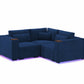 Two Seater - With Corner Seat 4.0