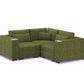 Two Seater - With Corner Seat 4.0