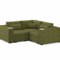 Two Seater - With Corner Seat 4.0