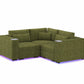 Two Seater - With Corner Seat 4.0