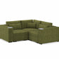 Two Seater - With Corner Seat 4.0