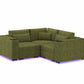 Two Seater - With Corner Seat 4.0