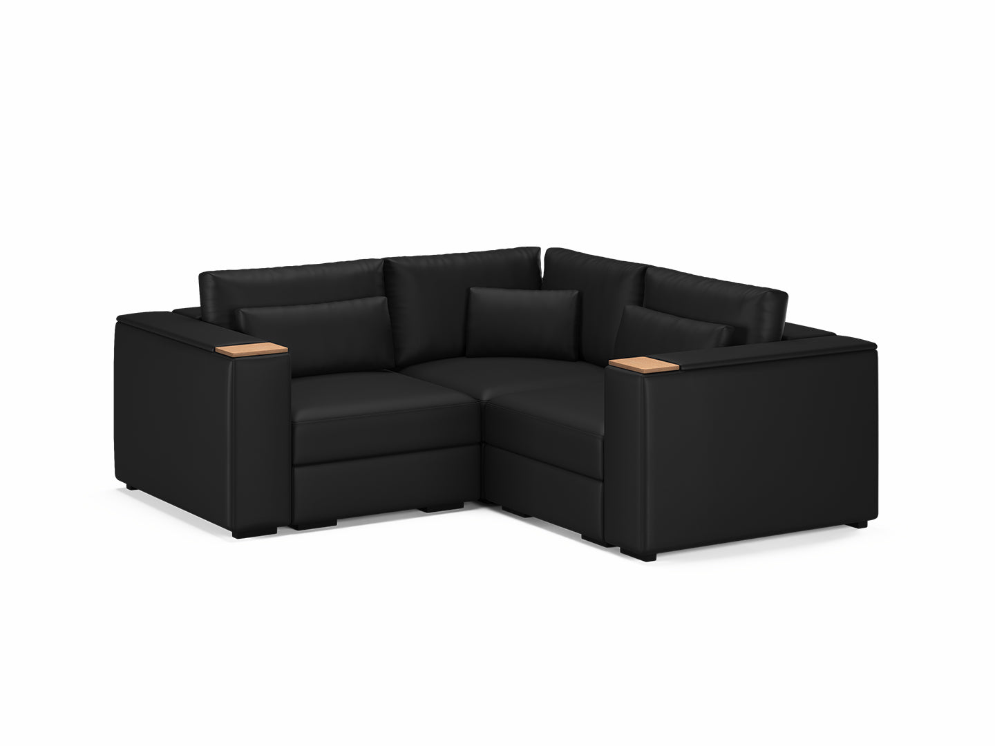 Two Seater - With Corner Seat 4.0