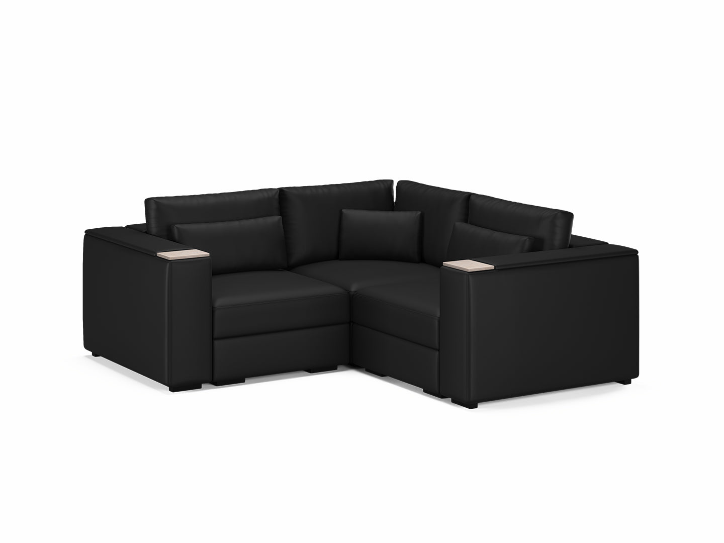 Two Seater - With Corner Seat 4.0
