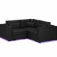 Two Seater - With Corner Seat 4.0