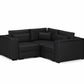 Two Seater - With Corner Seat 4.0