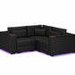 Two Seater - With Corner Seat 4.0