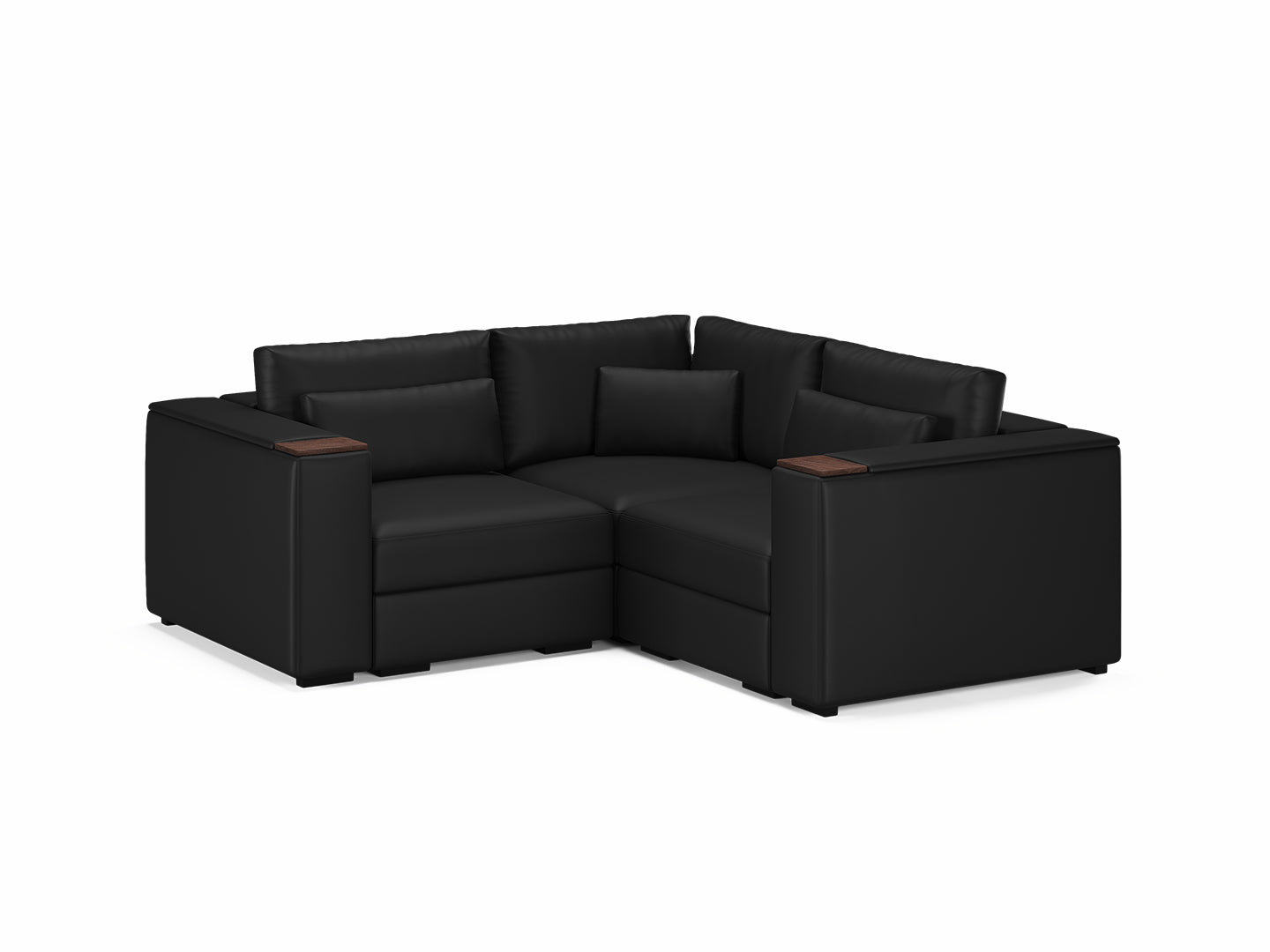 Two Seater - With Corner Seat 4.0
