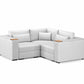 Two Seater - With Corner Seat 4.0