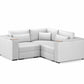 Two Seater - With Corner Seat 4.0