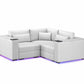 Two Seater - With Corner Seat 4.0
