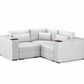 Two Seater - With Corner Seat 4.0