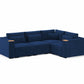 Three Seater - With corner seat 4.0