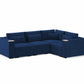 Three Seater - With corner seat 4.0