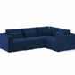 Three Seater - With corner seat 4.0