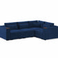 Three Seater - With corner seat 4.0