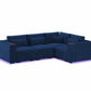 Three Seater - With corner seat 4.0