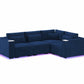 Three Seater - With corner seat 4.0
