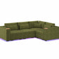 Three Seater - With corner seat 4.0