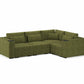 Three Seater - With corner seat 4.0