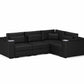 Three Seater - With corner seat 4.0