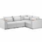 Three Seater - With corner seat 4.0