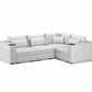 Three Seater - With corner seat 4.0