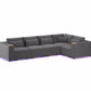 Four Seater - With corner seat 4.0