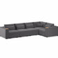 Four Seater - With corner seat 4.0