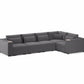 Four Seater - With corner seat 4.0