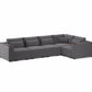 Four Seater - With corner seat 4.0