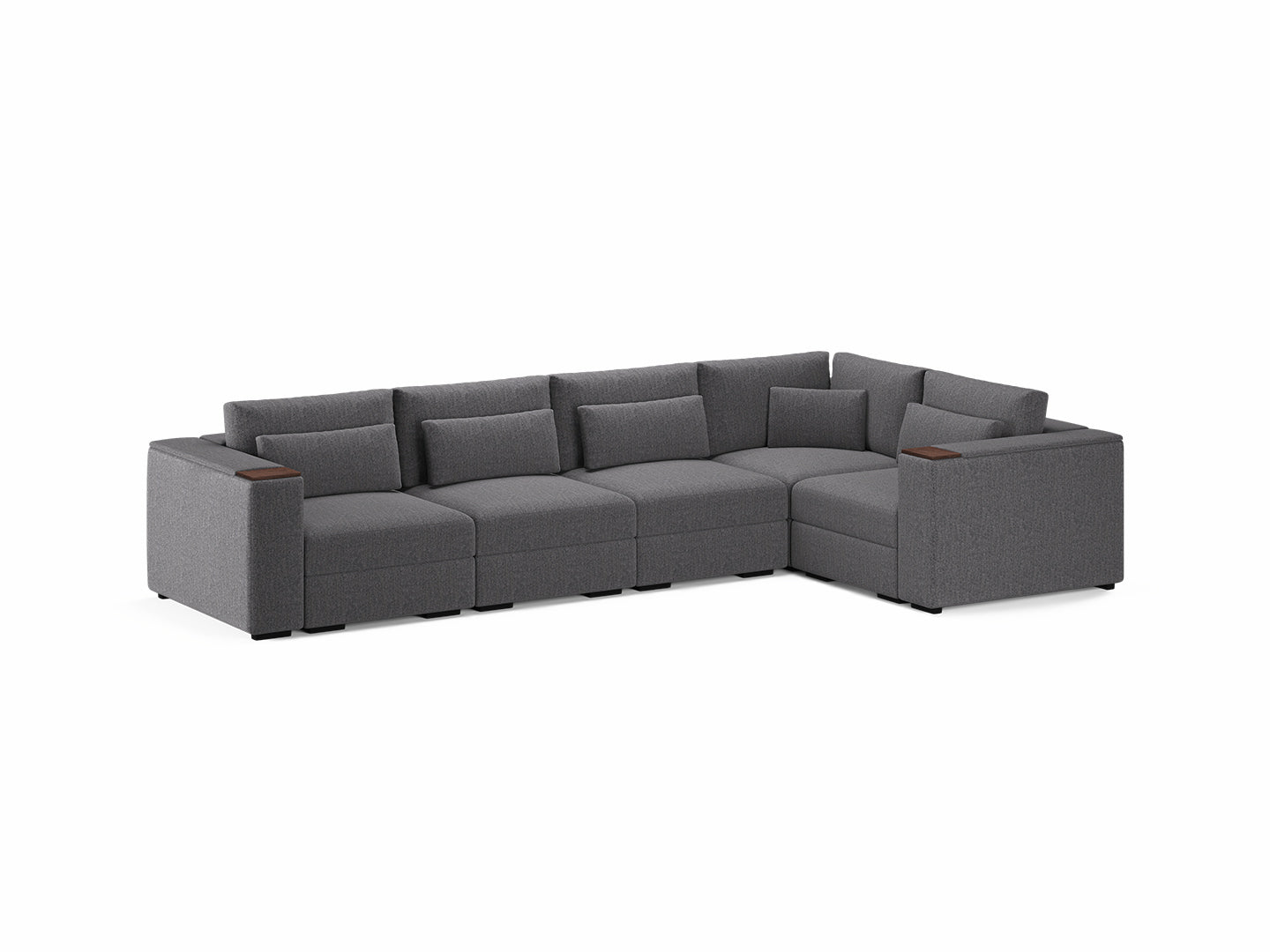 Four Seater - With corner seat 4.0